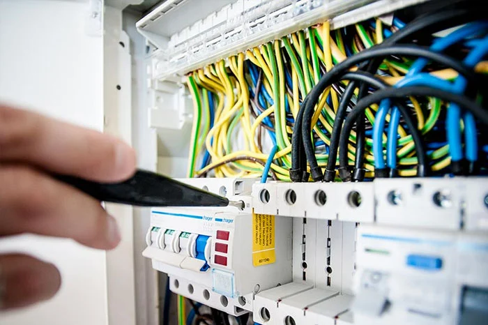 electrical-repair