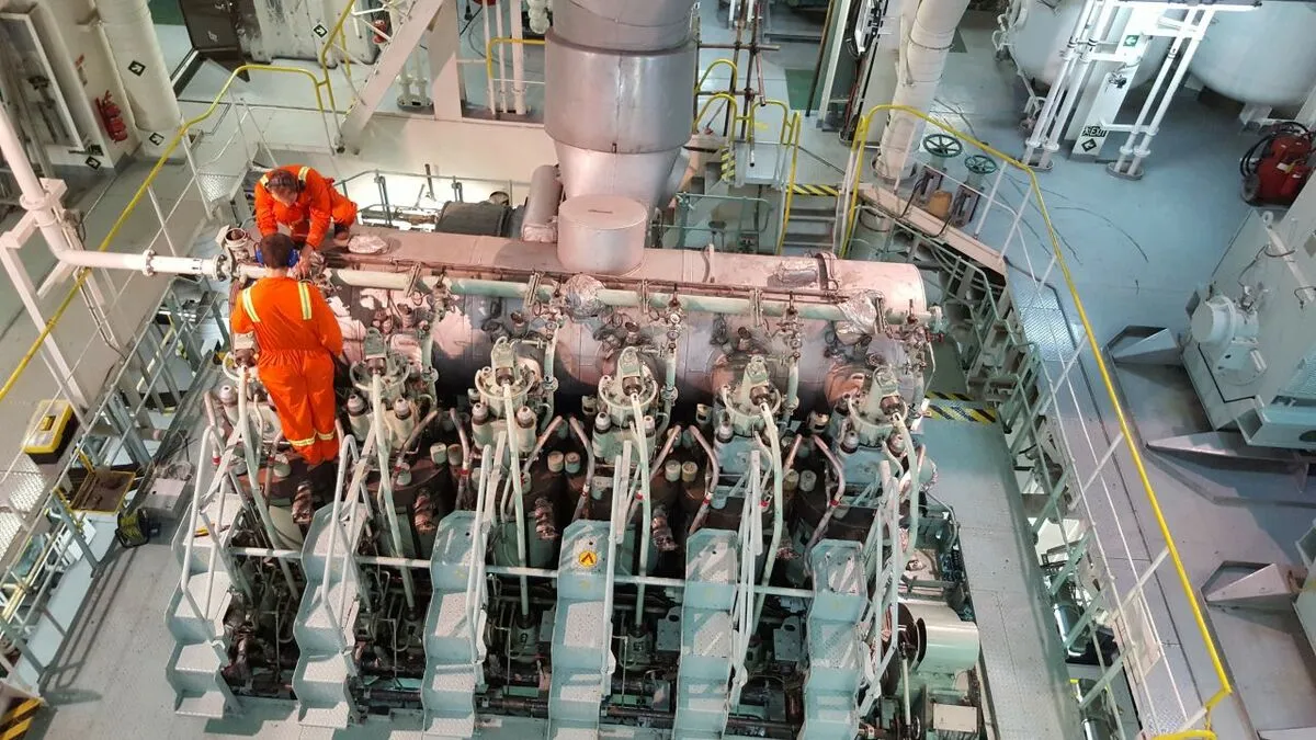 engine-repairs
